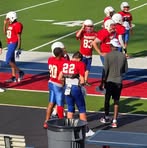 Brady Adkins - Facebook