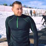 Brad Adrian - Facebook