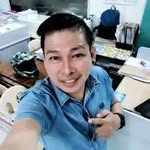 Brad Adrian Jade - @balanziedwin21 - Instagram