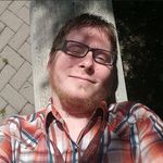 Brad Alberts - @bradrock33 - Instagram