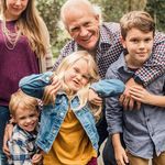 Brad Alderfer - @bradalderfer - Instagram