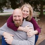 Kate & Brad Aldrich - @stillbecomingone - Instagram