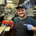 Bradley Altman - @bradleycancook - Instagram