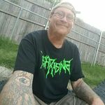 Brad Avery - @bradhatter78 - Instagram