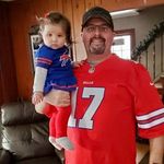 Brad Avery - @firemen745 - Instagram
