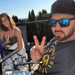 Brad Avery - @bavery7 - Instagram
