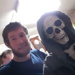 Brad Ayers - @brad.ayers.18 - Instagram