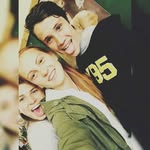 Brad Bareira - @bradbareira - Instagram