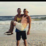Brad Barkley - @bradbar20 - Instagram