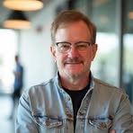 Brad Barkley - Facebook