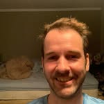 Brad Leslie Barkley - @bradbarkses - Instagram