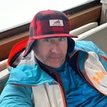 Brad Barnhart - @rangerbarnhart - Instagram