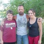 Brad Barr - Facebook