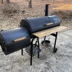 Brad Barr - Facebook