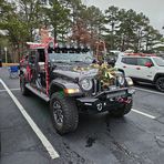 Brad Barr - Facebook