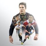 Brad Barritt - @bradmbarritt - Instagram