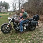 Bradley Edward Meek - @barrickbrad - Instagram