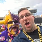 Brad Bartlett - @bradbartlett21 - Instagram