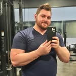 Brad - @bradbear90 - Instagram