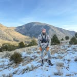 Brad DeNatly - @bradbear.775 - Instagram