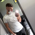 Brad-Lee’ - @brad_.beard - Instagram