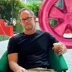 Bradley Beardow - @bradbeardow - Instagram