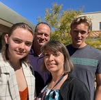 Brad Beauchamp - Facebook