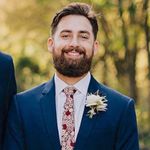 Brad Beauchamp - @bbeau479 - Instagram