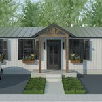 Brad Beauchamp, Ben Harris - @north44homes - Instagram