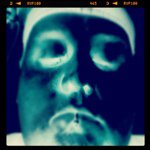 Brad Bellamy - @xlg1976 - Instagram