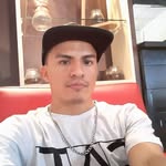 Benjamín Brad - @bradbenjamin - Instagram
