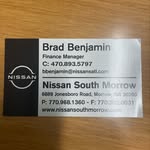 Brad Benjamin - @bbenjamin92 - Instagram
