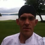 Brad Benjamin - @chefbenjamin1 - Instagram