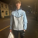 Brad benjamin - @bradbenj356 - Instagram