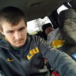 Brad Benjamin - @benjaminbrad125 - Instagram