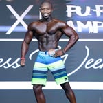 bradbenjamin_ifbbelitepro - @bradbenjamin_ifbbelitepro - Instagram