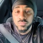 Brad Benton - @7wardbrad - Instagram