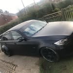 Brad Benton - @bradders_bmw - Instagram