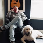 Brad Benton - @bben2k - Instagram