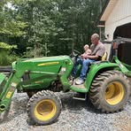 Brad Benton - Facebook