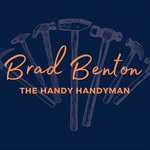 Brad Benton Handyman - @brad_thehandyhandyman - Instagram