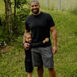 Bradley Berberich - @halfrica88 - Instagram