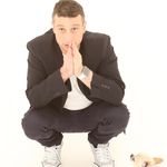Brad Berman - @bradbermanza - Instagram