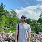 Brad Berman - @mrberman11 - Instagram
