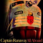 Brad Berman - @captainrunaway - Instagram