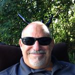 Brad Berman - @bermie1961 - Instagram