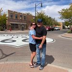 Brad Terri Berman - @terri.berman7 - Instagram