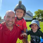 Brad Bice - @bradryanbice - Instagram
