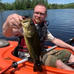 Brad Bissell - Facebook