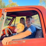 bradlee - @bradlee_hugh_bissell - Instagram